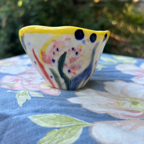Ceramics & Pottery