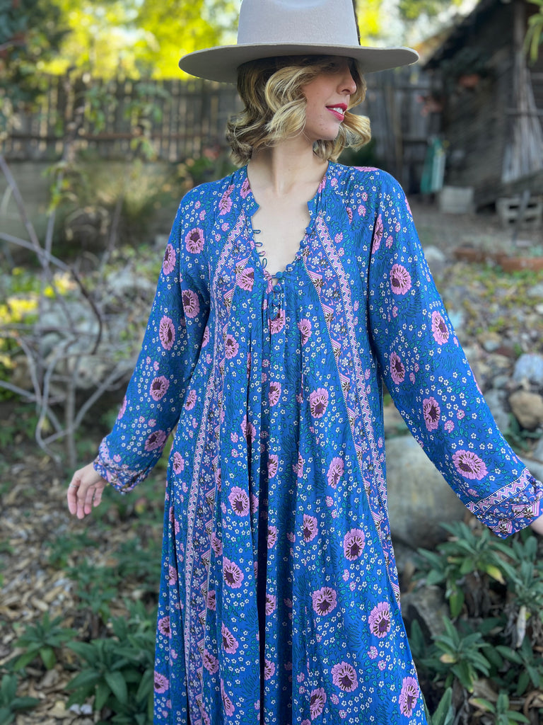 The Fiore Dress