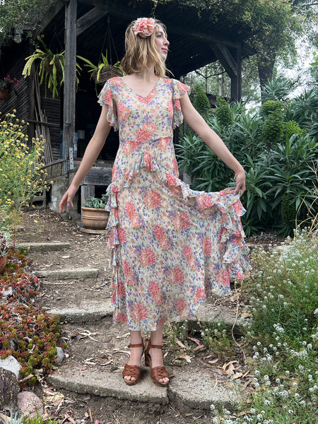 Sezane 2025 giovanna dress