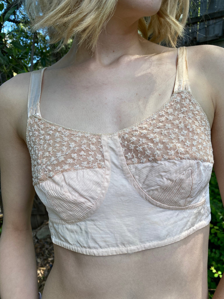 The Sienna Bralette