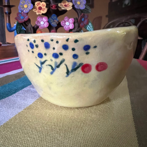 Ceramics & Pottery